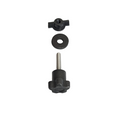 Jeep Wrangler TJ hardtop hold down kit