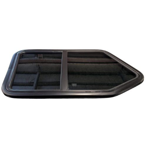 TJ/LJ Upper Door Windows