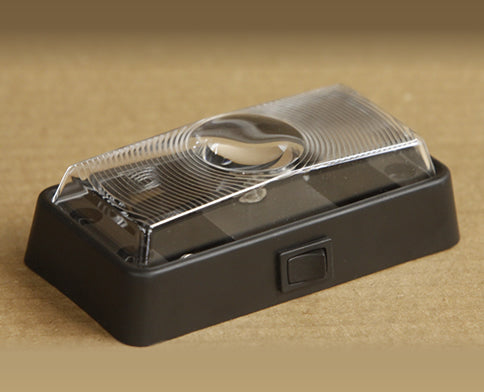 Battery Operated Dome Light