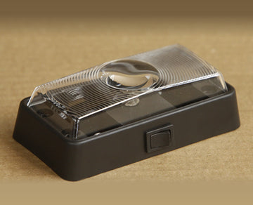 LED Interior Dome Light – Battery Operated