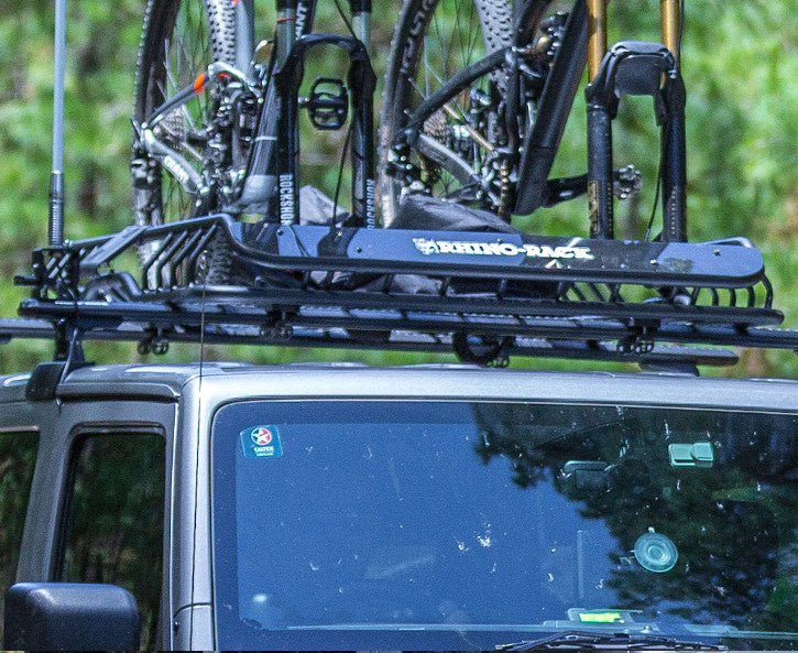 Rhino Rack XTray