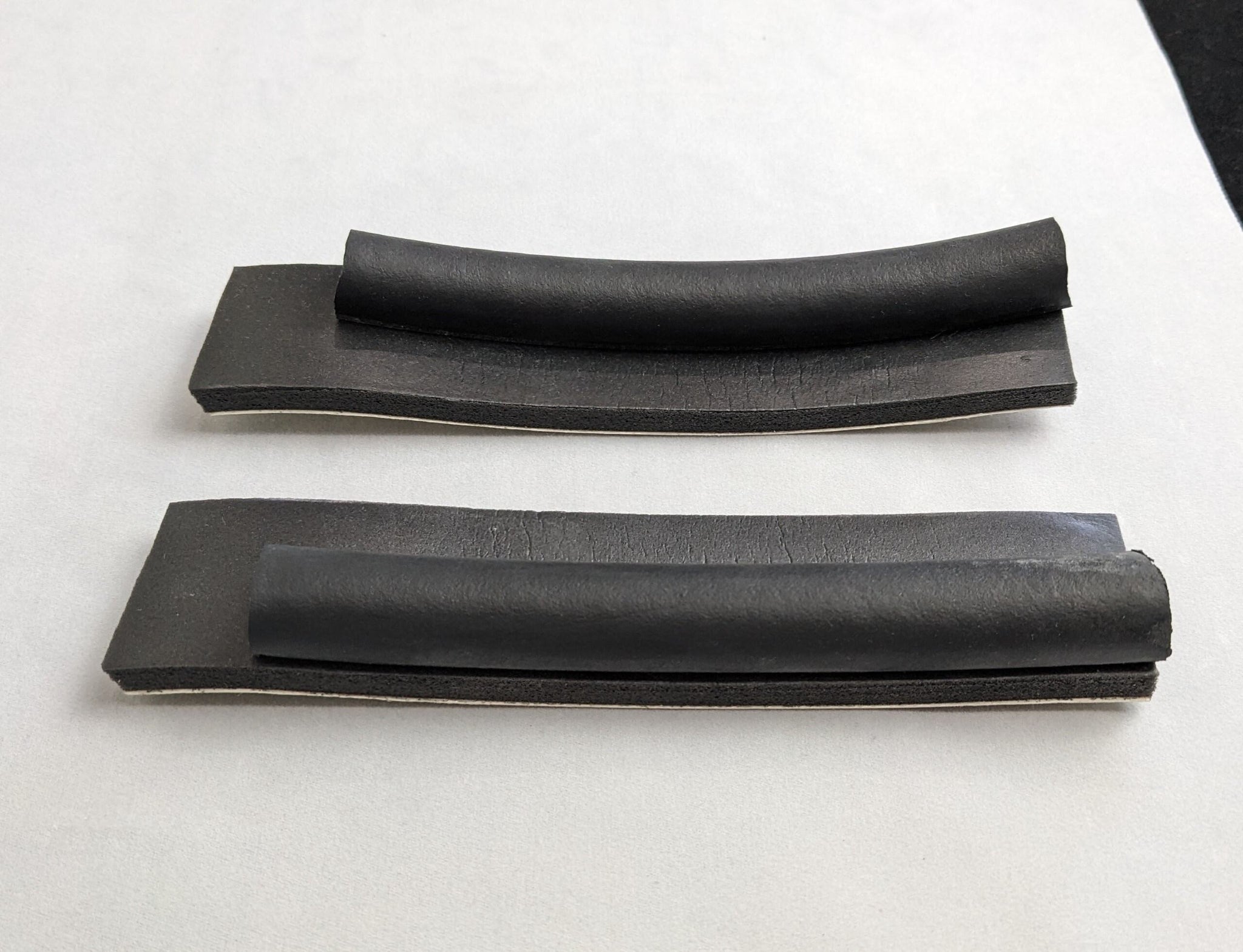 TJ & LJ Tailgate Gasket Kit