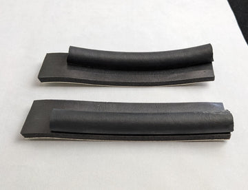 TJ & LJ Tailgate Gasket Kit