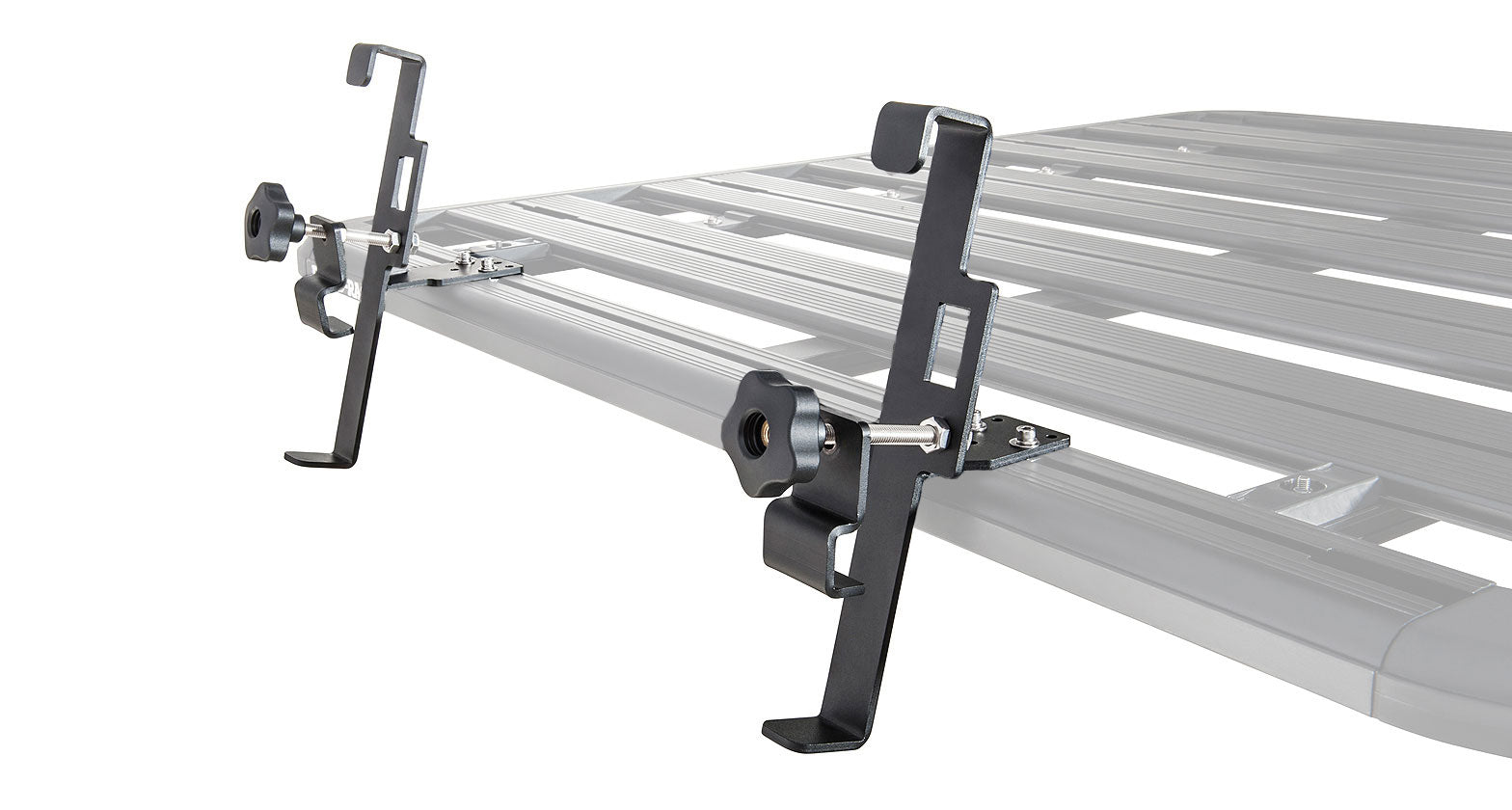 Aluminum Folding Ladder Bracket