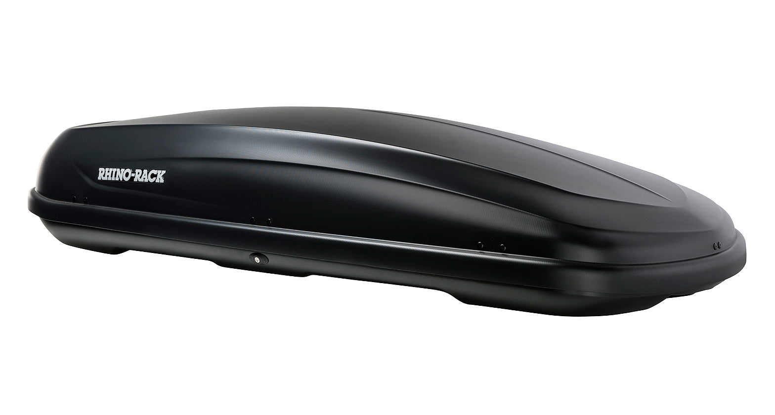 Masterfit Roof Box 530L