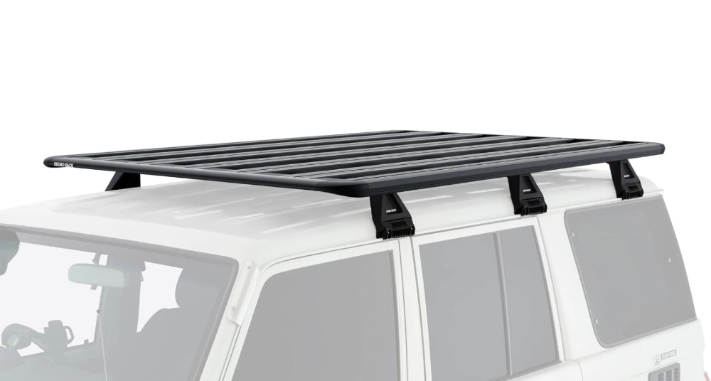 Rhino-Rack pioneer platform