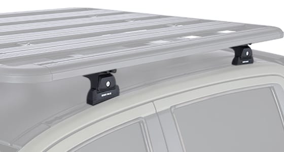 Rhino-Rack pioneer platform