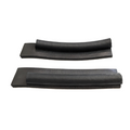 Jeep Wrangler tailgate gasket kit for TJ and LJ models 