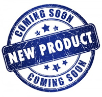 New Product Coming Soon