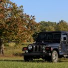 TJ Hardtop Discovery Windows