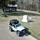 Jeep JK Highlander Hard Top