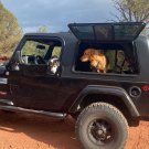 LJ Jeep Hardtops