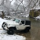 JK Hardtop Slider