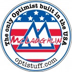  McLaughlin Boat Works Logo